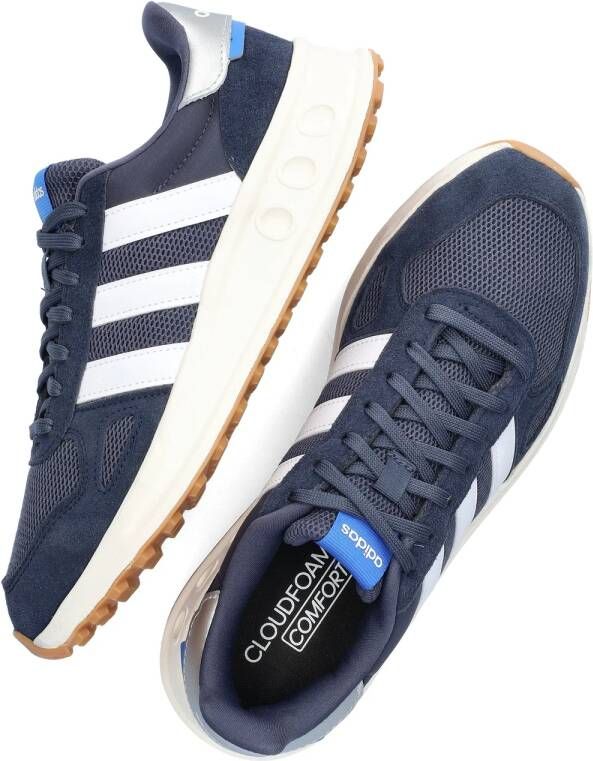 Adidas Run 84 lage sneakers