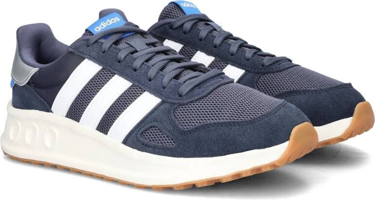 Adidas Run 84 lage sneakers