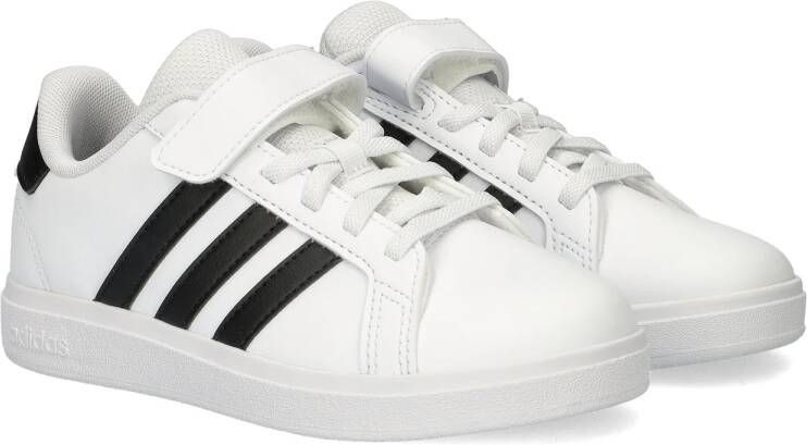Adidas VL Court 2.0 klittenbandschoenen