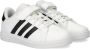 Adidas Grand Court 2.0 kinder sneakers wit Uitneembare zool - Thumbnail 13