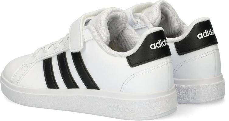 Adidas VL Court 2.0 klittenbandschoenen