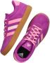 Adidas Kid's VL Court 3.0 Sneakers 5K purper - Thumbnail 6