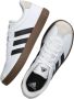 Adidas Sportswear VL Court 3.0 sneakers wit zwart beige Suede 37 1 3 - Thumbnail 8