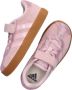 Adidas Sportswear VL Court 3.0 Sneakers Kids Kinderen Roze - Thumbnail 9