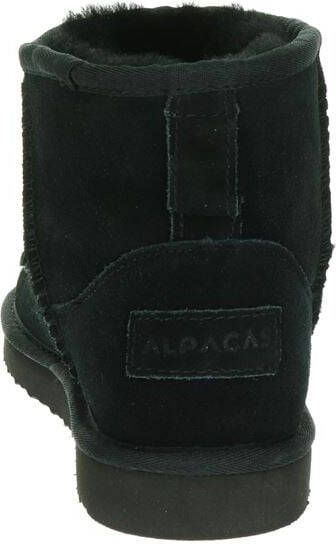 Alpacas rits- & gesloten boots