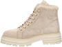 Alpe Alabama dames boot Off White - Thumbnail 3