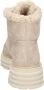 Alpe Alabama dames boot Off White - Thumbnail 4