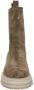 Alpe Stijlvolle Chelsea Boots voor vrouwen Beige Dames - Thumbnail 2