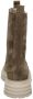 Alpe Stijlvolle Chelsea Boots voor vrouwen Beige Dames - Thumbnail 4