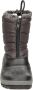 Antarctica snowboots grijs bruin Textiel 29 30 - Thumbnail 2