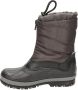 Antarctica snowboots grijs bruin Textiel 29 30 - Thumbnail 3