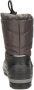 Antarctica snowboots grijs bruin Textiel 29 30 - Thumbnail 4
