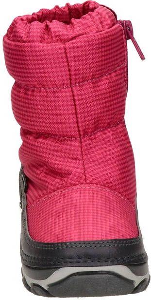 Antarctica snowboots