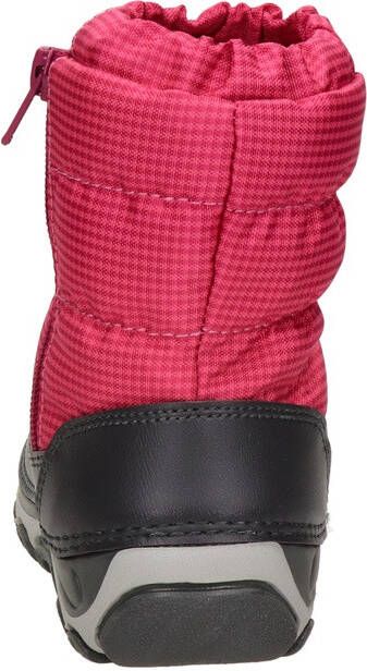 Antarctica snowboots