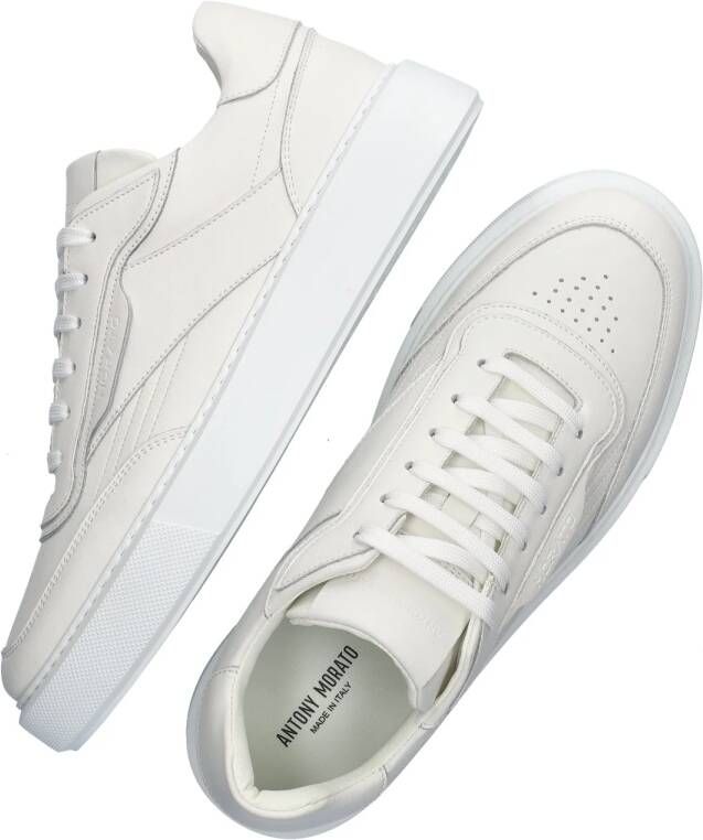 Antony Morato Boyer lage sneakers