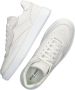 Antony Morato Boyer heren sneaker Wit - Thumbnail 2