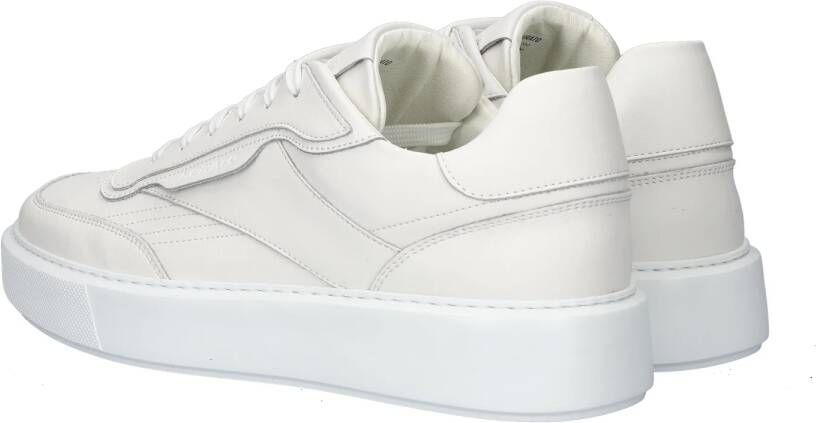 Antony Morato Boyer lage sneakers
