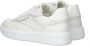 Antony Morato Boyer heren sneaker Wit - Thumbnail 3
