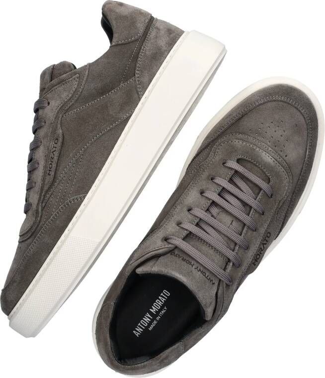Antony Morato Boyer lage sneakers