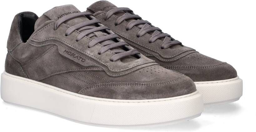 Antony Morato Boyer lage sneakers