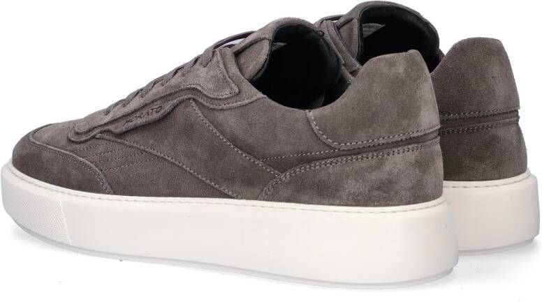 Antony Morato Boyer lage sneakers