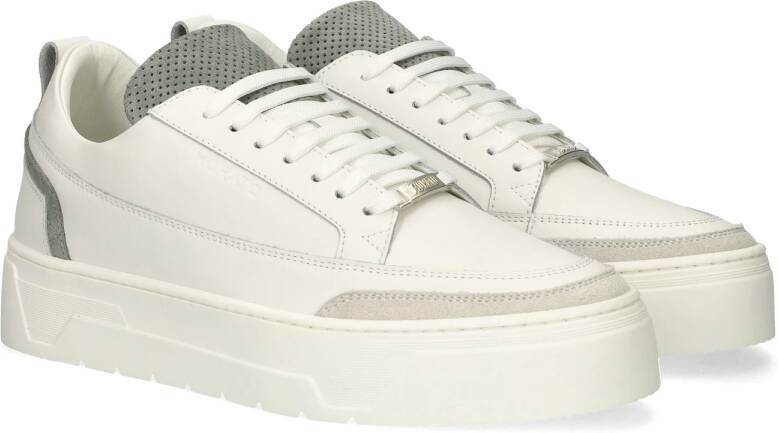 Antony Morato Flint Powder lage sneakers