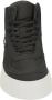 Antony Morato heren sneaker Zwart - Thumbnail 2