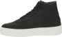 Antony Morato heren sneaker Zwart - Thumbnail 3