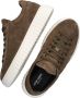 Antony Morato Bruine Winter Sneakers voor Heren - Thumbnail 6