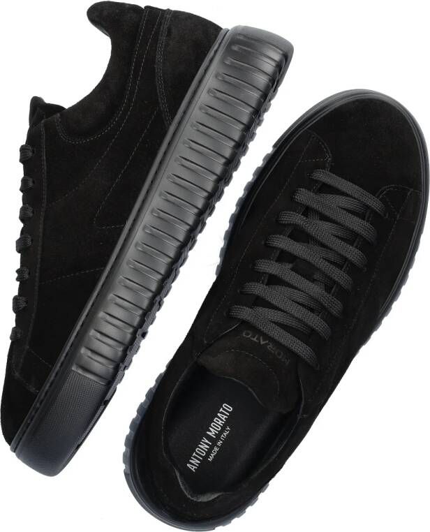 Antony Morato Holt lage sneakers