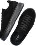 Antony Morato Sneakers MMFW01830-LE300005-9100 Zwart - Thumbnail 2