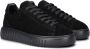 Antony Morato Sneakers MMFW01830-LE300005-9100 Zwart - Thumbnail 3