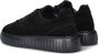Antony Morato Sneakers MMFW01830-LE300005-9100 Zwart - Thumbnail 4