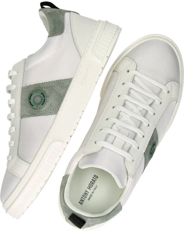 Antony Morato lage sneakers