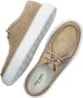 Antony morato Sneakers MMFW01808-LE300005-2102 Beige Bruin - Thumbnail 5