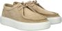 Antony morato Sneakers MMFW01808-LE300005-2102 Beige Bruin - Thumbnail 6