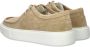 Antony morato Sneakers MMFW01808-LE300005-2102 Beige Bruin - Thumbnail 7