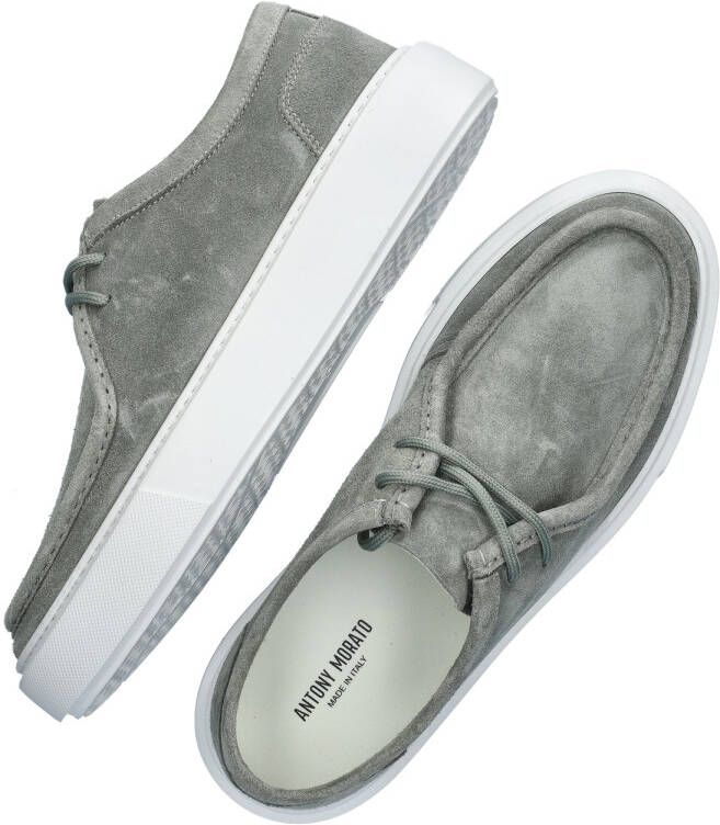 Antony Morato Loafer Laced-Up veterschoenen