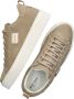 Antony Morato Sneakers van echt leer met logo-applicatie model 'Suede' - Thumbnail 10