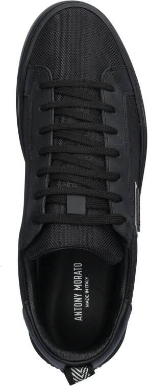 Antony Morato Metal Bold lage sneakers