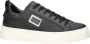 Antony Morato Animal Sneakers Metal Bold Black - Thumbnail 12