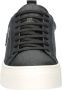 Antony Morato Animal Sneakers Metal Bold Black - Thumbnail 13