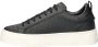 Antony Morato Animal Sneakers Metal Bold Black - Thumbnail 14