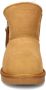 Ara Alaska suède enkelboots cognac - Thumbnail 4