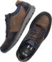 Ara Benjo GTX heren sneaker Bruin multi - Thumbnail 13