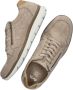 Ara -art 11-24610-27 veter rits suede ZAND - Thumbnail 3