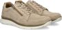 Ara -art 11-24610-27 veter rits suede ZAND - Thumbnail 4