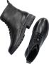 Ara Cambridge dames veterboot Zwart - Thumbnail 4