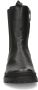 Ara Dover Dames Enkellaarsjes van Leer Black Dames - Thumbnail 49