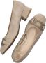 Ara 1220402 Pumps Wit beige - Thumbnail 6
